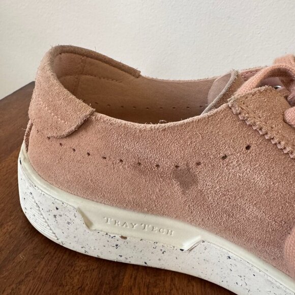 Ecco Street Tray Sneaker - Picture 4 of 12